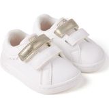 GIOSEPPO ALFSBORG babyschoenen voor meisjes, wit, maat 21, Wit, 21 EU Ancho