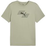 PUMA - x HYROX - T-shirt - Heren