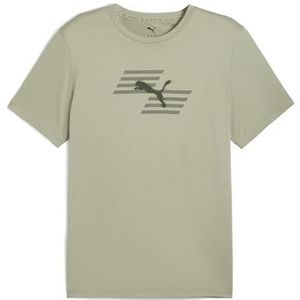 PUMA - x HYROX - T-shirt - Heren