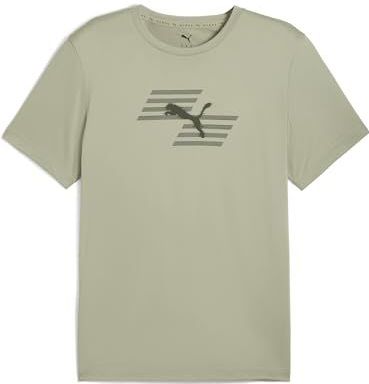 PUMA - x HYROX - T-shirt - Heren