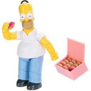 Funko 49611 Pop! Televisie: The Simpsons - Ned Flanders (Speciale Editie) #833