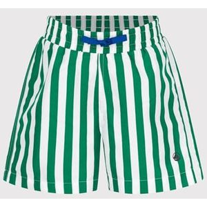 Petit Bateau Jongens A0D4E zwembroek, Marshmallow/Tuin, 5 jaar, marshmallow/tuin, 5 Jaar