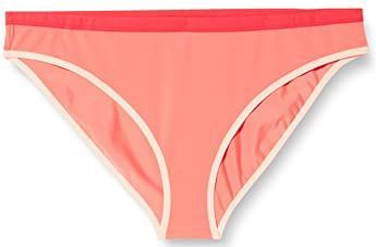 SLOGGI - Marina Grande - Mini Bikinislip - Koraal - REPREVE®-stof