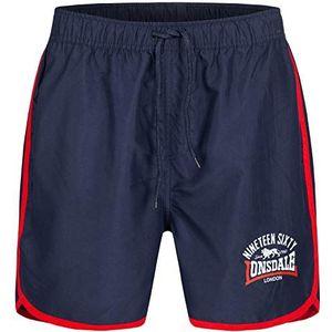 Lonsdale London Whitley Shorts voor heren