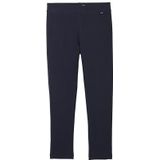TOM TAILOR - Leggings - Marine - Jersey - Elastische Taille