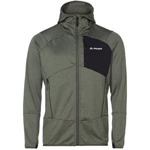 VAUDE Monviso Fleece Jacket II Herenjack