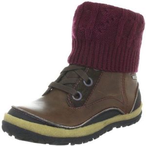 Merrell Dauphine WTPF Dameslaarzen, Marron Espresso, 38.5 EU