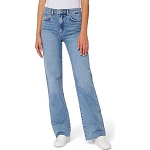 Mavi Victoria Jeans voor dames, Mid Denim, 31W x 32L