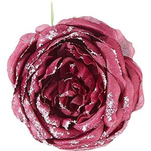 MyFlair kunstbloem, roos, d.w.z. artikelafmetingen