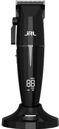 JRL Professional - Onyx FF220C-B - Draadloze Tondeuse