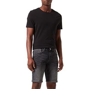 s.Oliver Bermuda voor heren, donkergrijs, 36