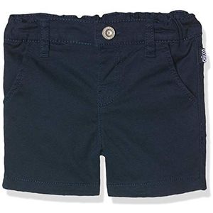 Chicco Pantaloncini shorts voor baby's en jongens - blauw - 46
