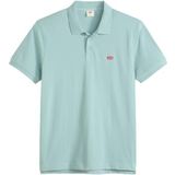 Levi's - LE NEW LEVIS HM POLO - Poloshirt - Stone blue