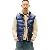 Tommy Jeans - Bodywarmer - Marine