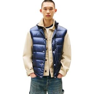 Tommy Jeans - Bodywarmer - Marine
