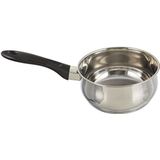 Lacor Garinox Steelpan - Ø 14cm - 1,5L