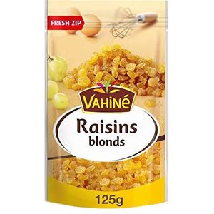 Vahine Blonde druiven, 125 g