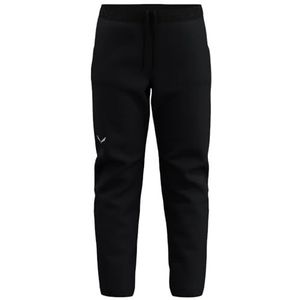Salewa - Dolomia - Softshell Broek - Kinderen - PFAS-vrij - Ergonomische Knieën