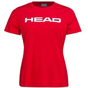 HEAD Club Lucy T-shirt voor dames