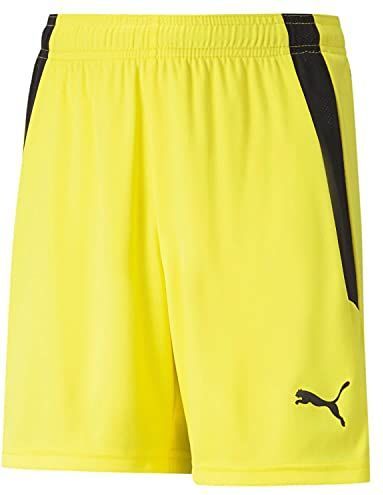 PUMA Korte broek 704931-42 Unisex-Baby