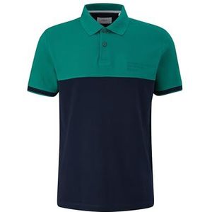 s.Oliver Poloshirts, 7652, S