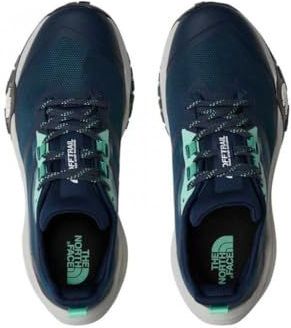 THE NORTH FACE - Offtrail Versa - Trailschoen - Midnight Petrol - Dames
