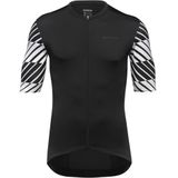 Gore Wear - C5 Opti Jersey - Trui - Zwart - Fietsen op de Weg en Gravel