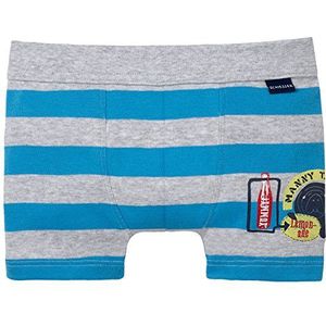 Schiesser Boxershorts voor jongens, hip shorts