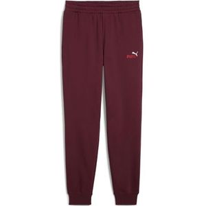 Puma - Ess 2 No 1 Logo Fl - Trainingsbroek - Regular Fit