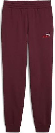 Puma - Ess 2 No 1 Logo Fl - Trainingsbroek - Regular Fit