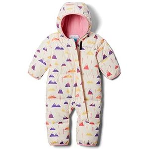 Columbia Snuggly Bunny Jumpsuit voor kinderen, uniseks