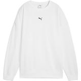 PUMA ESS Oversized Crew FL