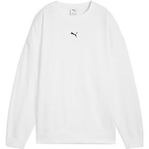 PUMA ESS Oversized Crew FL