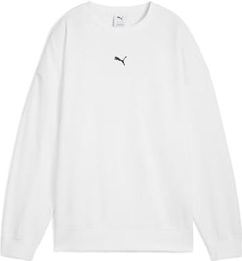 PUMA ESS Oversized Crew FL