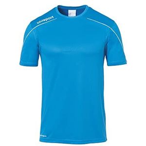 Uhlsport Stream 22 Shirt voor kinderen, korte mouwen