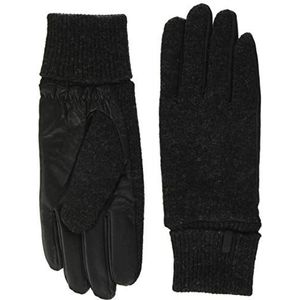 Barts Heren Bhric Gloves handschoenen, zwart (black 0001), X-Large