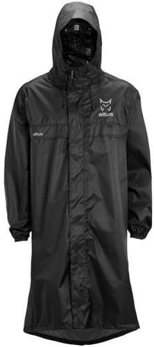 ALTUS Atmospheric J30 Regenjas, regenponcho, rugzakgat, waterdicht