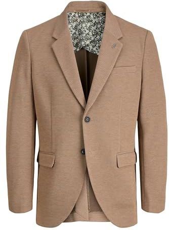 JACK & JONES Colbert 'JPRMartin'  bruin