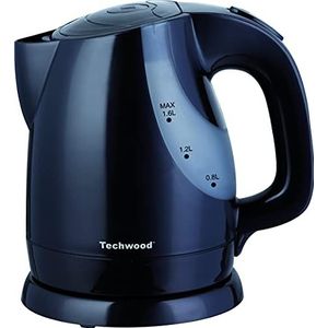 Techwood TB1623 - Waterkoker - 1.6 L - 2200 Watt
