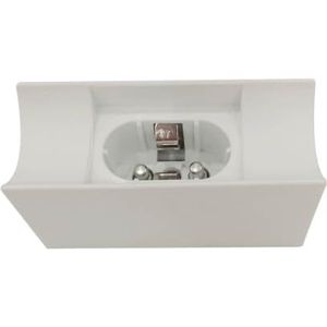 GSC - S14D - Lamphouder - Wit