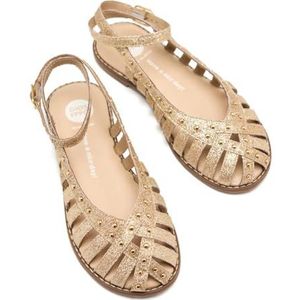 Gioseppo - Blanchard - Sandalen - Leren - Gevoerde Zool - Verstelbare Enkelband