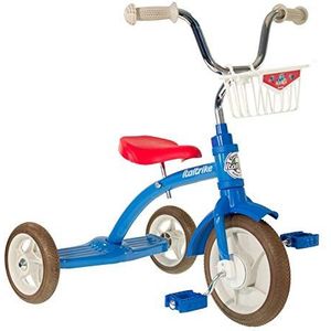 Italtrike 7111CLA990302 driewieler, blauw