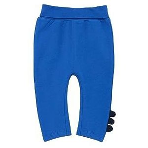 s.Oliver Junior jongens joggingbroek blauw 86, blauw, 86 cm