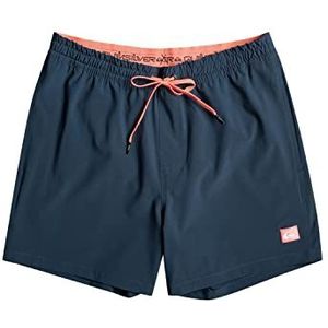 Quiksilver Surfsilk Volley 16-delige zwembroek voor heren (1 stuks)