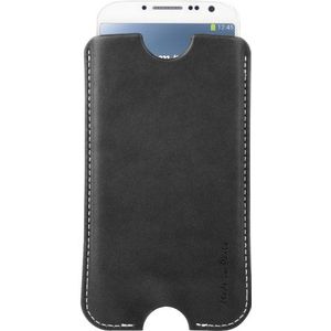 Muvit MUCUN0223 winner etui beschermhoes voor Apple iPhone 4S