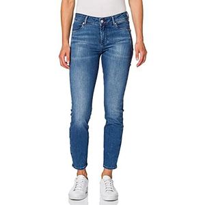 BRAX Dames Style Ana S Jeans, gebruikt Water Blauw, 29W / 30L
