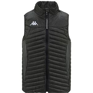 Kappa Naimy Vest Unisex - Volwassenen (1 stuk)