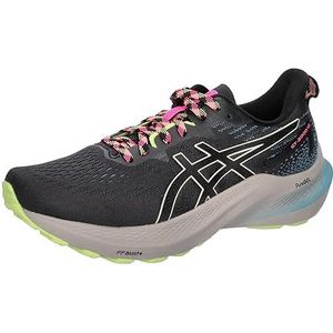 ASICS Dames Gt-2000 12 Tr Sneaker, Natuur Baden Lime Groen, 36 EU