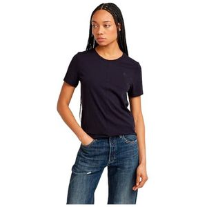 G-Star RAW Voorkant naad bovenaan, blauw (Osaka Blue D24499-4107-3873), S