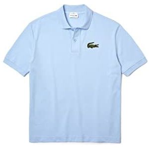 Lacoste Loose Fit Poloshirt Uniseks, Overzicht, XS